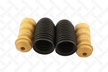 STELLOX 1127119SX комплект пыльник + отбойник амортизатора Audi A4 95-99