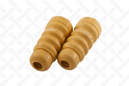 STELLOX 1127180SX комплект пыльник + отбойник заднего амортизатора Hyundai Getz 02>