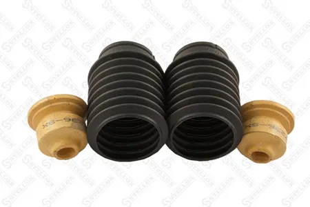 STELLOX 1127236SX комплект пыльник +отб. амортизатора 2шт.+2шт. Volvo 440460 88-96