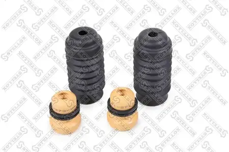STELLOX 1127273SX комплект пыльника+отбойника переднего KIA Sorento 2.4-3.5/2.5CRDi 02>