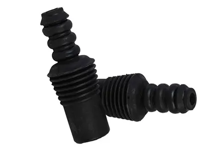 STELLOX 1127298SX Комплект пыльник +отбойник амортизатора переднего2+2 шт Dacia Duster 1.61.5 DCi 10>