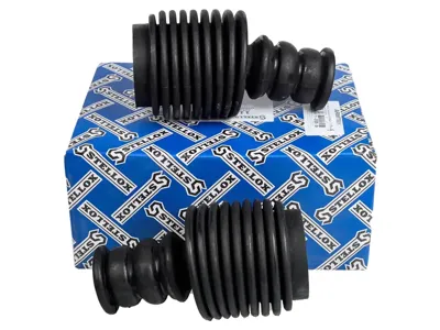 STELLOX 1127335SX Пыльник+отбойник Renault Fluence 10- перед. (на 1 аморт.)
