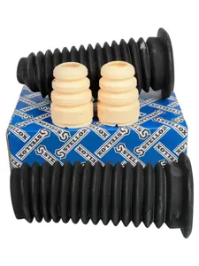 STELLOX 1127356SX Пылезащитный комплект, амортизатор