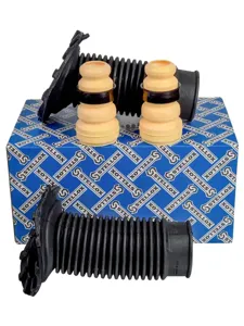 STELLOX 1127379SX к-кт пыльник+отбойник передн. Lexus RX 300 03-08, Toyota Harrier 03-12