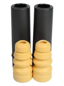 STELLOX 1127385SX Пыльник+отбойник Kia Rio II зад. (на 1 аморт.)