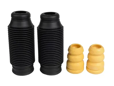 STELLOX 1127402SX Комплект отбойник +пыльник амортизатора пе