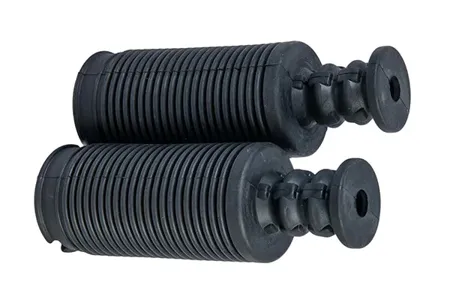 STELLOX 1127406SX к-кт пыльник+отбойник амортизатора заднего Toyota Corolla Compact 1.41.9D 00-02