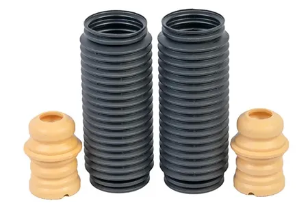 STELLOX 1127426SX Комплект пыльник +отбойник амортизатора переднего2+2 шт BMW X3 E80 04-11 X5 E53 3.0i 00-06