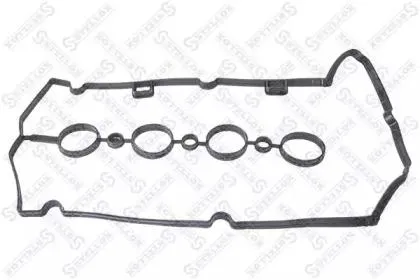 STELLOX 1128007SX Прокладка клапанной крышки Opel 1.61.8 05-