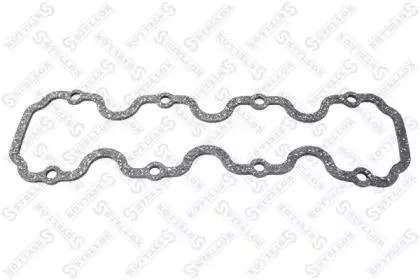 STELLOX 1128008SX Прокладка клапанной крышки Opel Astra Corsa Kadett Vectra 1.2-1.6 86>