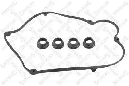 STELLOX 1128025SX комплект прокладок клапанной крышки Mitsubishi Lancer Colt 1.3 12v 4g13 98