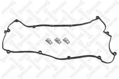 STELLOX 1128040SX Прокладка клап.крышки Hyundai 2.0L Sonata EF Santa Fe Tucson Sportage