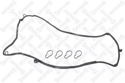 STELLOX 1128049SX Прокладка клап.крышки Mercedes W202W203W210 Vito 2.2CDi 16V OM611 98>