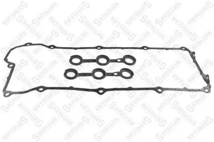 STELLOX 1128066SX Прокладка клапанной крышки