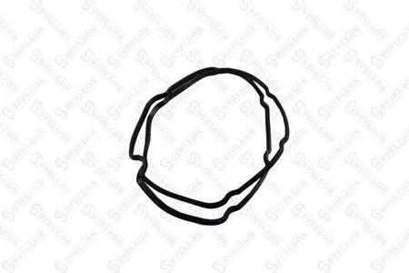 STELLOX 1128097SX Прокладка клап.крышки Ford Transit 2.4D H9FBJXFAPHFA 06>
