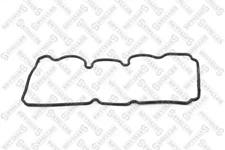 STELLOX 1128106SX Прокладка клапанной крышки Daewoo Matiz , Chevrolet Aveo Spark 1.01.1 02>