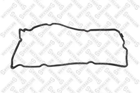 STELLOX 1128138SX Прокладка клапаной крышки