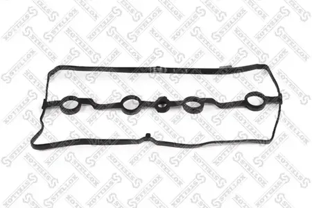 STELLOX 1128153SX Прокладка клапанной крышки Nissan Tiida Qashqai 1.82.0 16V 06>