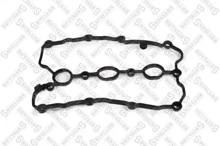 STELLOX 1128157SX Прокладка ГБЦ