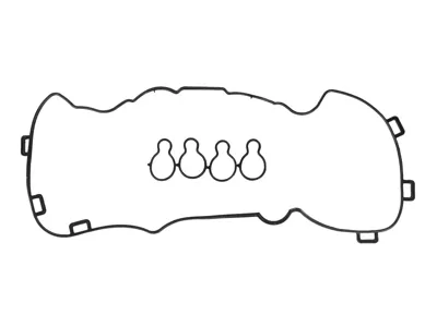 STELLOX 1128164SX К-т прокладок клапанной крышки Opel