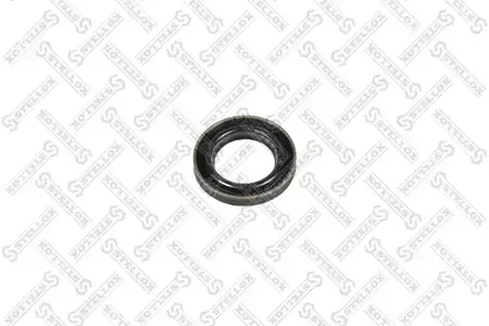 STELLOX 1128169SX Прокладка клапанной крышки под свечи (x4) Mercedes w202124210163 1.8-2.3 92