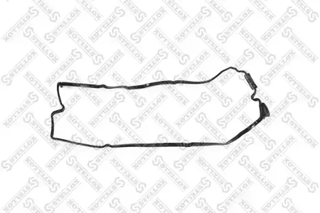 STELLOX 1128173SX Прокладка клапанной крышки 11-28173-sx Nissan Almera Primera 1.41.6 ga14dega16de 90-00