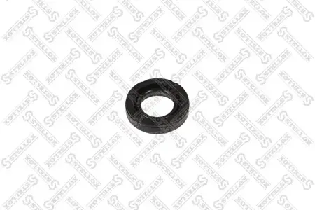 STELLOX 1128177SX Прокладка клапанной крышки 11-28177-sx под свечи (x4) Nissan Primera Sentra Sunny 1.41.6 90>
