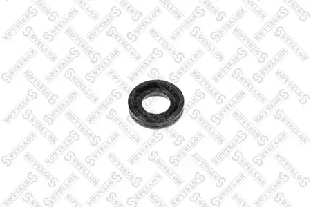 STELLOX 1128181SX Прокладка клапанной крышки 11-28181-sx под свечи Toyota auris Corolla Avensis 1.61.8 07>