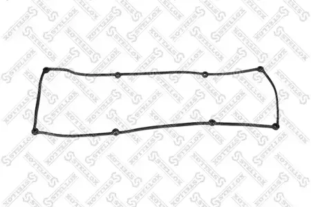STELLOX 1128203SX Прокладка клапанной крышки Mitsubishi pajeromontero 3.2dtd 4m41 00>