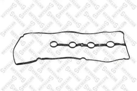 STELLOX 1128207SX Прокладка клапанной крышки 11-28207-sx Mazda 3 1.6 03>