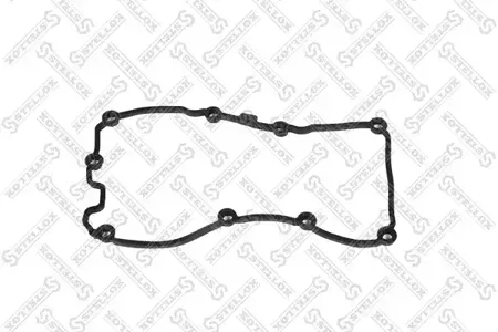 STELLOX 1128208SX Прокладка клапанной крышки левая 1-3 цил Audi a6, vw Touareg 3.0tdi v6 07>