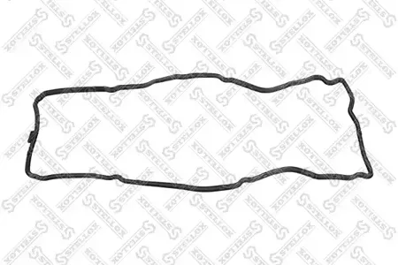 STELLOX 1128211SX Прокладка клапанной крышки 11-28211-sx Nissan Almera ii (n16) 1.51.8 qg18de 02>