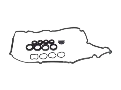 STELLOX 1128230SX 11-28230-SX комплект прокладок клапанной крышки Mitsub