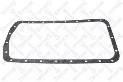 STELLOX 1129011SX Прокладка масляного поддона