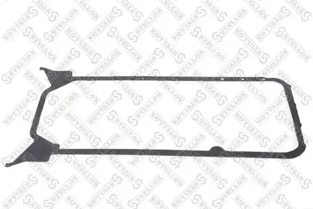 STELLOX 1129029SX Прокладка поддона двигателя 11-29029-sx Mercedes W124,W201,W210 2.5dtd om602om605 85>