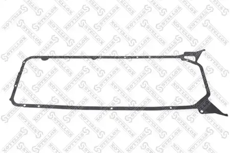 STELLOX 1129035SX Прокладка поддона двигателя 11-29035-sx Mercedes w124w210 2.8-3.33.0dtd-3.5td m104om603 85>