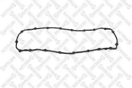 STELLOX 1129048SX Прокладка поддона двигателя 11-29048-sx Citroen c2c3, Peugeot 206307 Partner 1.6 16v 00>