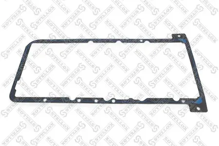 STELLOX 1129056SX Прокладка поддона двигателя