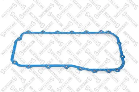 STELLOX 1129059SX Прокладка поддона Chrysler Voyager Caravan 3.33.8