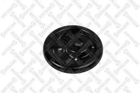 STELLOX 1161050SX Проставка передней пружины верхняя Mitsubishi Carisma da 95-03