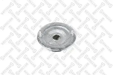 STELLOX 1161051SX Опора амортизатора Audi A4-01A6-05A8-03VW Passat -01 пер.