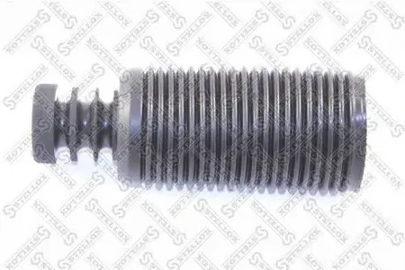 STELLOX 1174007SX отбойник амортизатора заднего Nissan Almera N15 99-00 Maxima CA33 00>