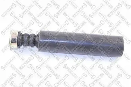 STELLOX 1198066SX Пыльник амортизатора Комплект отбойник - заднего Toyota Yaris NCP1#NLP1#SCP1# 99>