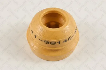 STELLOX 1198146SX Отбойник амортизатора