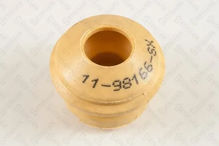 STELLOX 1198166SX отбойник амортизатора переднего Opel Ascona/Corsa/Kadett/Vectra A