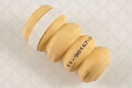 STELLOX 1198167SX Отбойник амортизатора