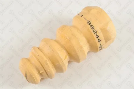 STELLOX 1198244SX Отбойник амортизатора заднего vw colf 5 03