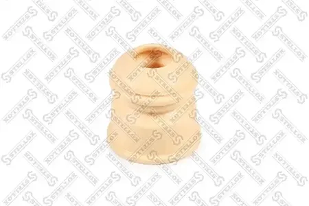 STELLOX 1198305SX Отбойник переднего амортизатора Ford Mondeo 2.0 16VTDDiTDCi 00-07 Transit Connect 02>
