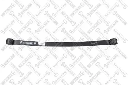 STELLOX 1200199SX 12-00199-SX 337 710 00KF [9063201806] рессора зад. Mercedes Sprinter 209-318CDi 3.0-3.5t 061-лист 1x25
