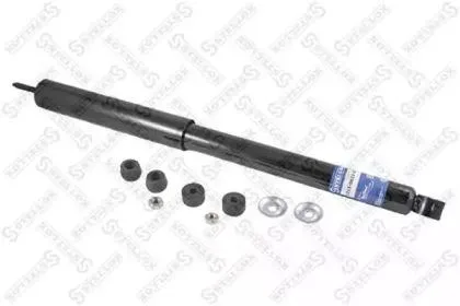 STELLOX 12120022SX Амортизатор задний газовый Toyota RAV 4 SXA10GSXA11G 94>